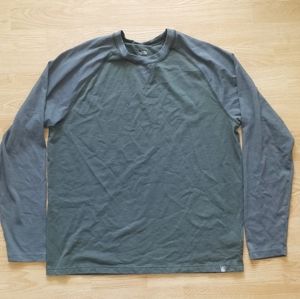The North Face Men's Long Sleeve XL